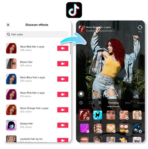 12 Best Tiktok Editing Apps For Iphone And Android In 2023 Perfect