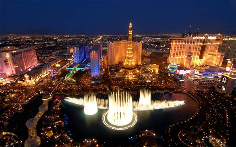 Free Download Las Vegas 1920x1200 For Your Desktop Mobile And Tablet