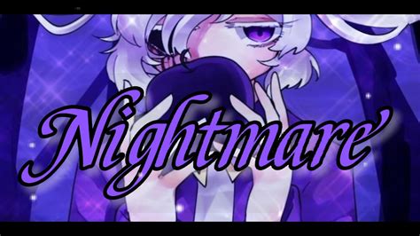 Nightmareshift Chara Theme Youtube