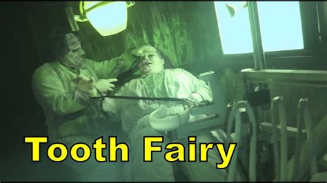 Tooth Fairy Horror Movie Netflix Mytedelivery