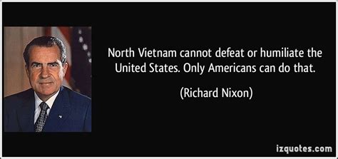 Famous Quotes About Nixon Sualci Quotes