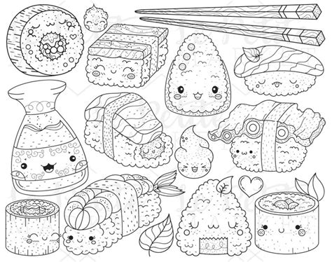 Cute Ausmalbilder Kawaii Food Pin On Alphabet Coloring Pages Kawaii