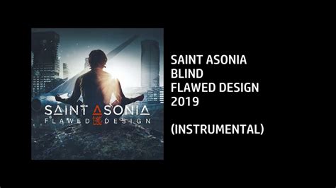 Saint Asonia Blind Custom Instrumental Youtube