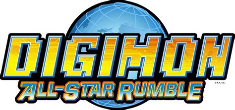 There hasn't been a notable digimon game brought stateside for almost a decade, and for good reason. Digimon All-Star Rumble | DigimonWiki | Fandom powered by ...