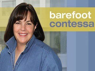 Ina bakes her cinnamon doughnuts to perfection, instead of frying them! Barefoot Contessa - ShareTV