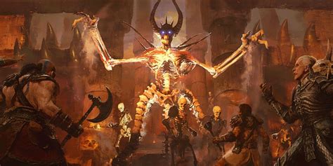 Diablo 2 All The Significant Changes And New Features In Resurrected