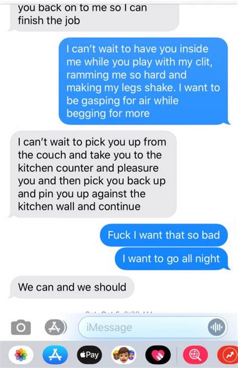 51 Sexy Texts To Send Your Partner Trusted Bulletin