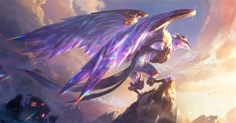 League Of Legends Ranked Split 1 End Date Time And Rewards Explained