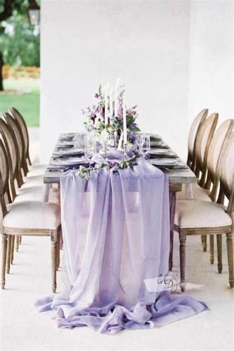 Inspiration 20 idées de décoration de table pour votre mariage