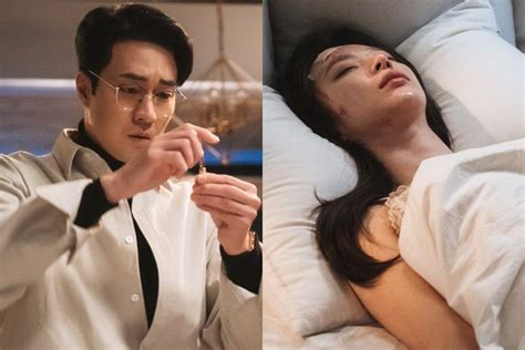 So Ji Sub Turns Back Into A Doctor To Save The Unconscious Lee Joo Bin