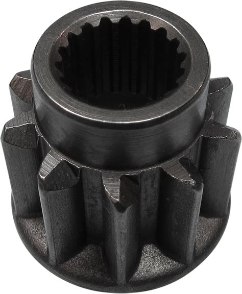 Terry Components Starter Output Shaft Gear 06-17 Harley Dyna Touring ...