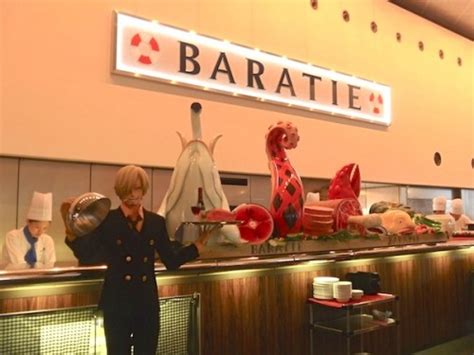 Themed Food And Anime Cafes Okamoto Kitchen