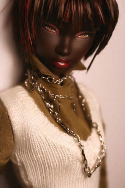 Pin By The Introverted Momma On Dollyworld Black Barbie Barbie Girl Black Doll