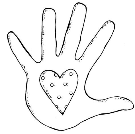 Thank You Hands Clipart