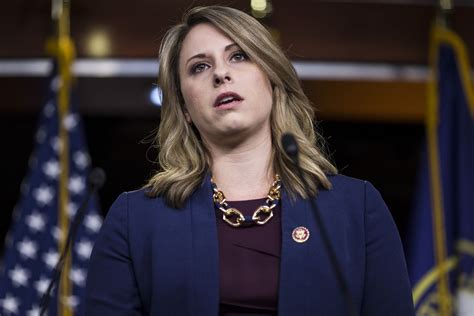 California Rep Katie Hill D Denies Affair With Staffer And Calls