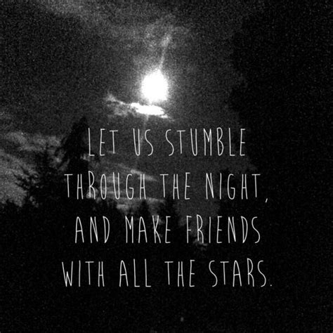 Good friends are like stars quote meaning. Night quotes, best, cute, sayings, friends - Collection Of ...