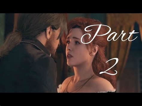 Assassin S Creed Unity Playthrough Part Lise Youtube