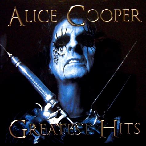 Hilarious Alice Cooper Album Covers Richtercollective Com