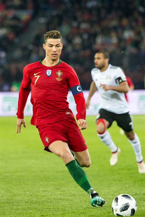 Born 5 february 1985) is a portuguese professional footballer who plays as a forward for serie. Cristiano Ronaldo Photos Photos - Portugal Vs. Egypt ...