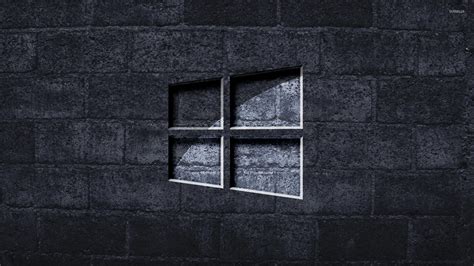 Windows 10 River Wallpaper - WallpaperSafari
