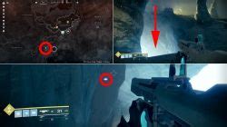 But what do they mean? Destiny 2 Memory Fragments Map - Maping Resources