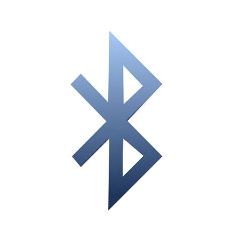 Bluetooth Png Bluetooth Logo Bluetooth Download Clipart Images Free