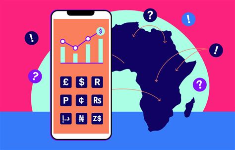 African Fintech Targets 800 Revenue Growth By 2025—mckinsey Business
