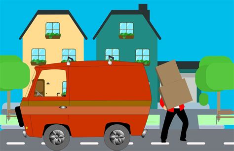 What Are The Pros And Cons Of Moving House