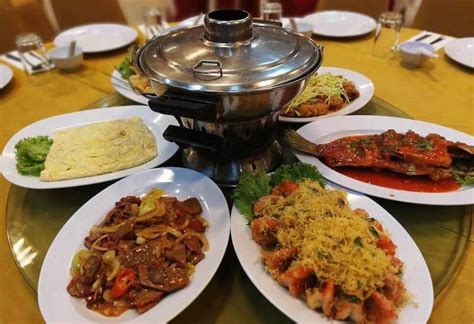 A restaurant specializing in crab dishes, kota bharu, kelantan. Memburu makanan di Kota Bharu Kelantan - Dikuasakan oleh ...