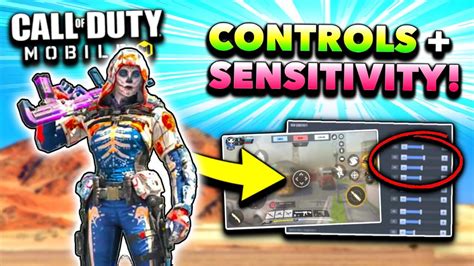 I used to have a great cellular connection at my home, but i've moved and now i always have no service or wifi calling can be a little trickier than it should be. Call of Duty Mobile BEST Sensitivity + Control Settings to ...