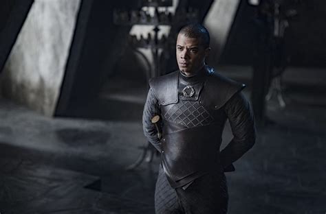 Grey Worm Jacob Anderson Cast In Amc S Interview With The Vampire