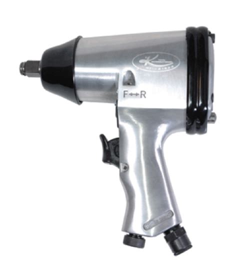 K Tool International 81622 Air Impact Wrench 12in Drive