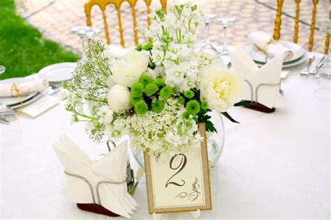 21 Diy Wedding Table Number Ideas Diy