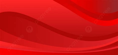 Simple Curve Red Background Wallpaper Red Background Background