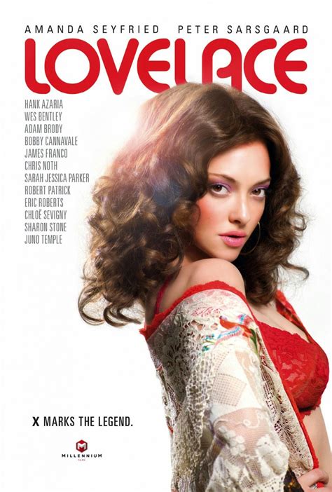 سكس جديد مشاهدة فلم Lovelace 2013 الإغراء والحب للكبار اون لاين