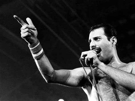 The Final Queen Song Freddie Mercury Ever Recorded