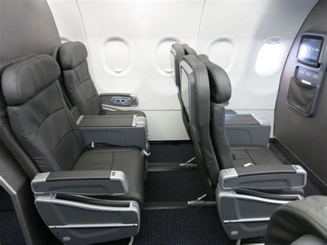 Lus A320 320 First Class Seating Best Seats Consolidated