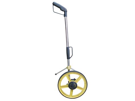 Measuring Wheel Measuring Roller In Alloy Bis 32 1012ft Ebay