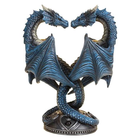 Anne Stokes Dragon Heart Friends 2 Hold On Webshop