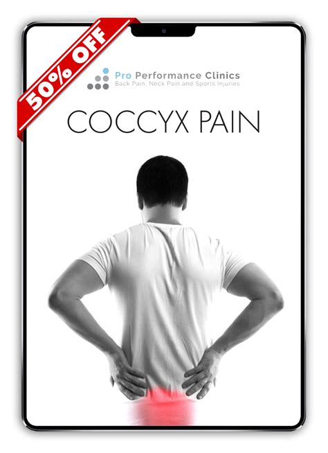Coccyx Tailbone Pain Home Treatment And Rehab Program Iamcomfi