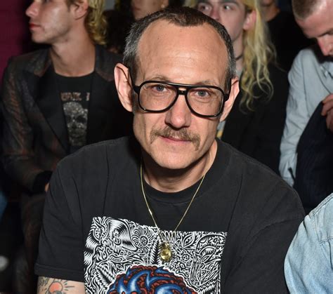 Terry Richardson Has Finally Been Blacklisted In The Fashion World