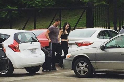 WWE Allegedly Threatened To Fire Paige If She Didnt Break Up With