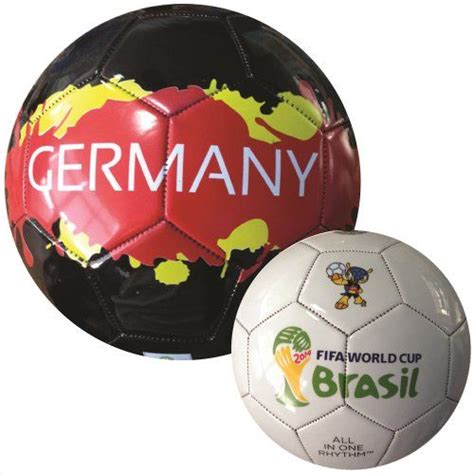 Germany Soccer Ball Fifa World Cup Brazil 2014 Fifa World Cup