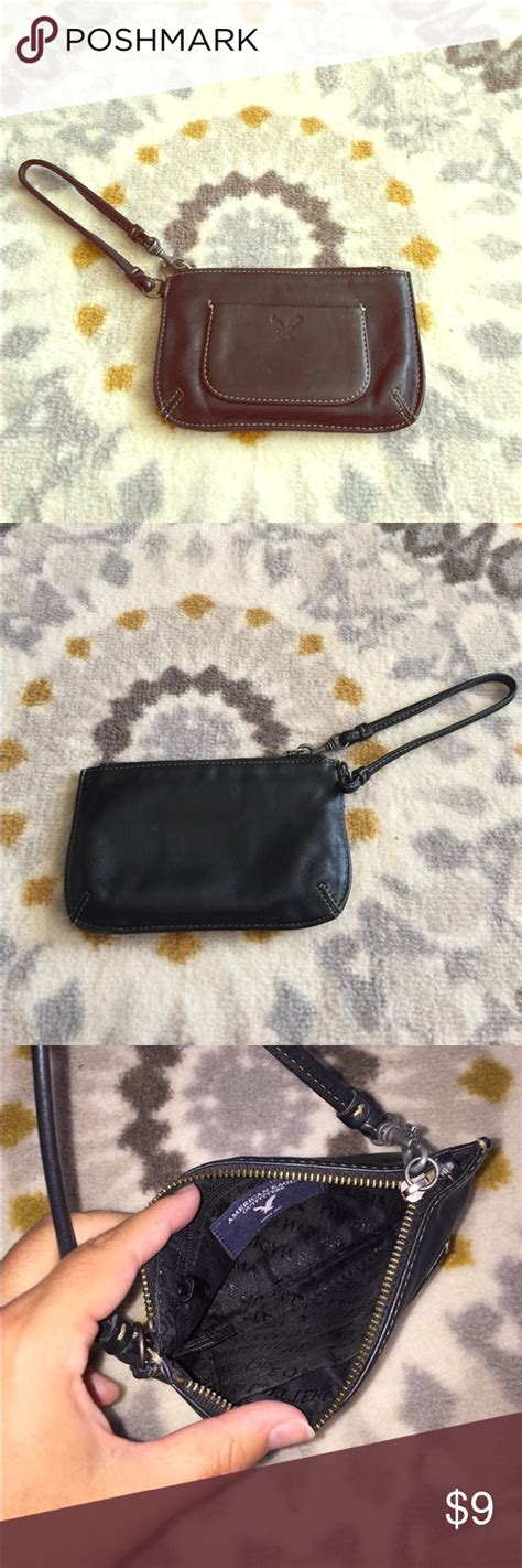 American eagle outfitters credit card. American Eagle wristlet | American eagle, Zip around wallet, American eagle outfitters