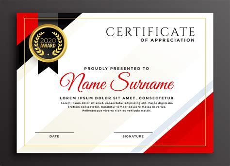 Yang sebelumnya kita juga telah memberikan. I will design professional award certificate, certificate ...