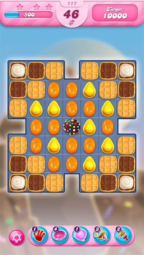 Candy Crush Sagaamazoncaappstore For Android