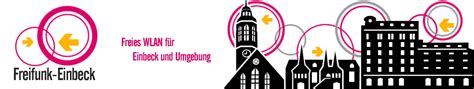 Schnelle und kostenlose suche nach rufnummern und adressen. Freifunk Einbeck - Freies WLAN für Einbeck und Umgebung