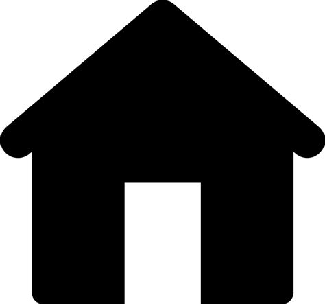 Home Icon Png House Png Icon House Png Icon Transparent Free For