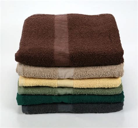 22x48 Wholesale Color Bath Towel Discontinued See 24x48