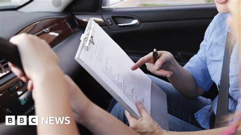 Driving Test Examiners Attacked By Failed Candidates